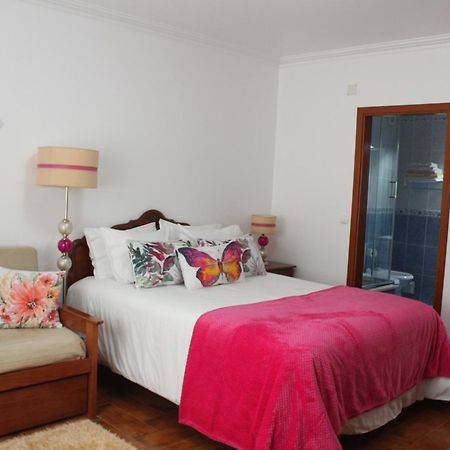 Apartmán Solar Do Diabrete Nazaré Exteriér fotografie