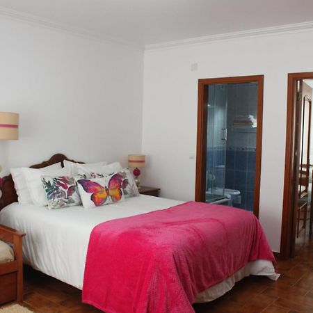 Apartmán Solar Do Diabrete Nazaré Exteriér fotografie