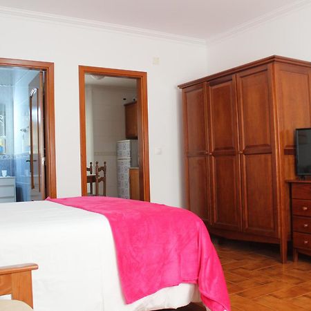 Apartmán Solar Do Diabrete Nazaré Exteriér fotografie