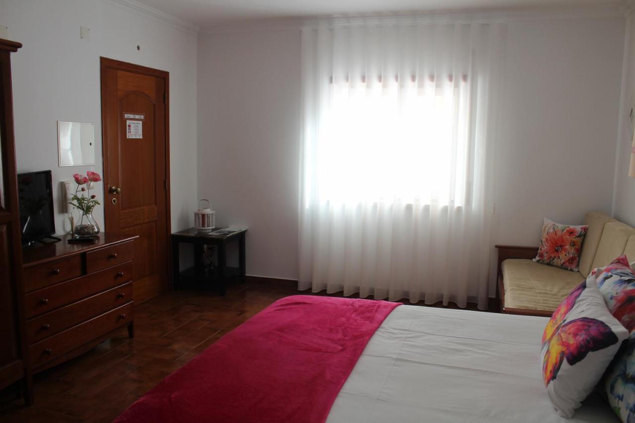 Apartmán Solar Do Diabrete Nazaré Exteriér fotografie