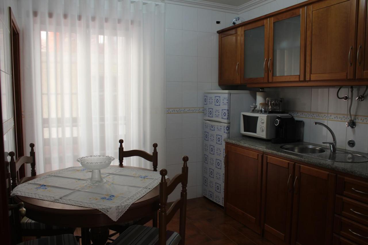 Apartmán Solar Do Diabrete Nazaré Exteriér fotografie