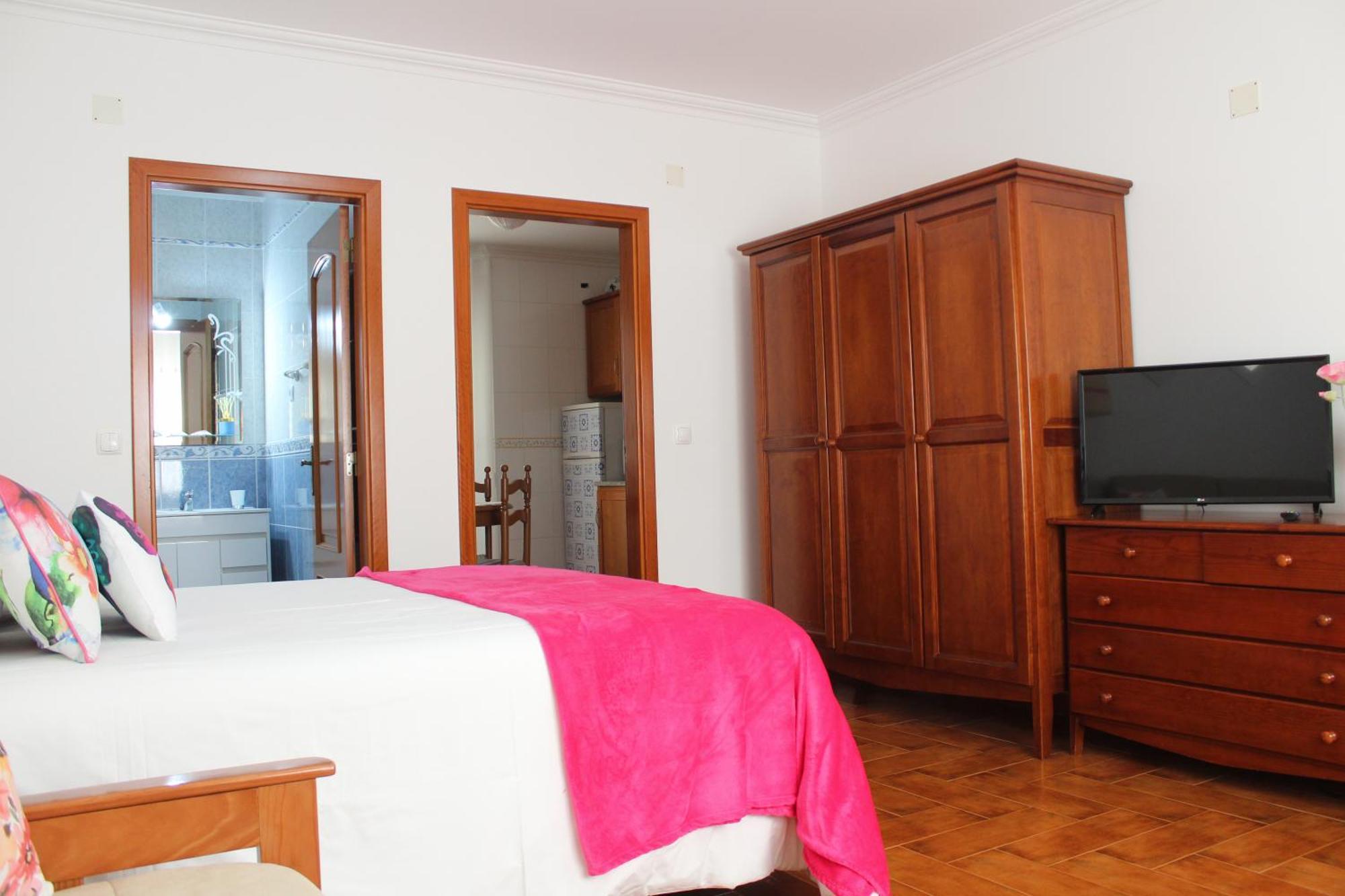 Apartmán Solar Do Diabrete Nazaré Exteriér fotografie