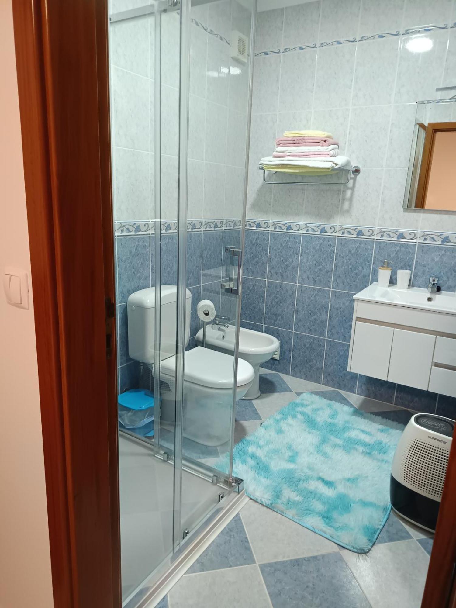 Apartmán Solar Do Diabrete Nazaré Exteriér fotografie