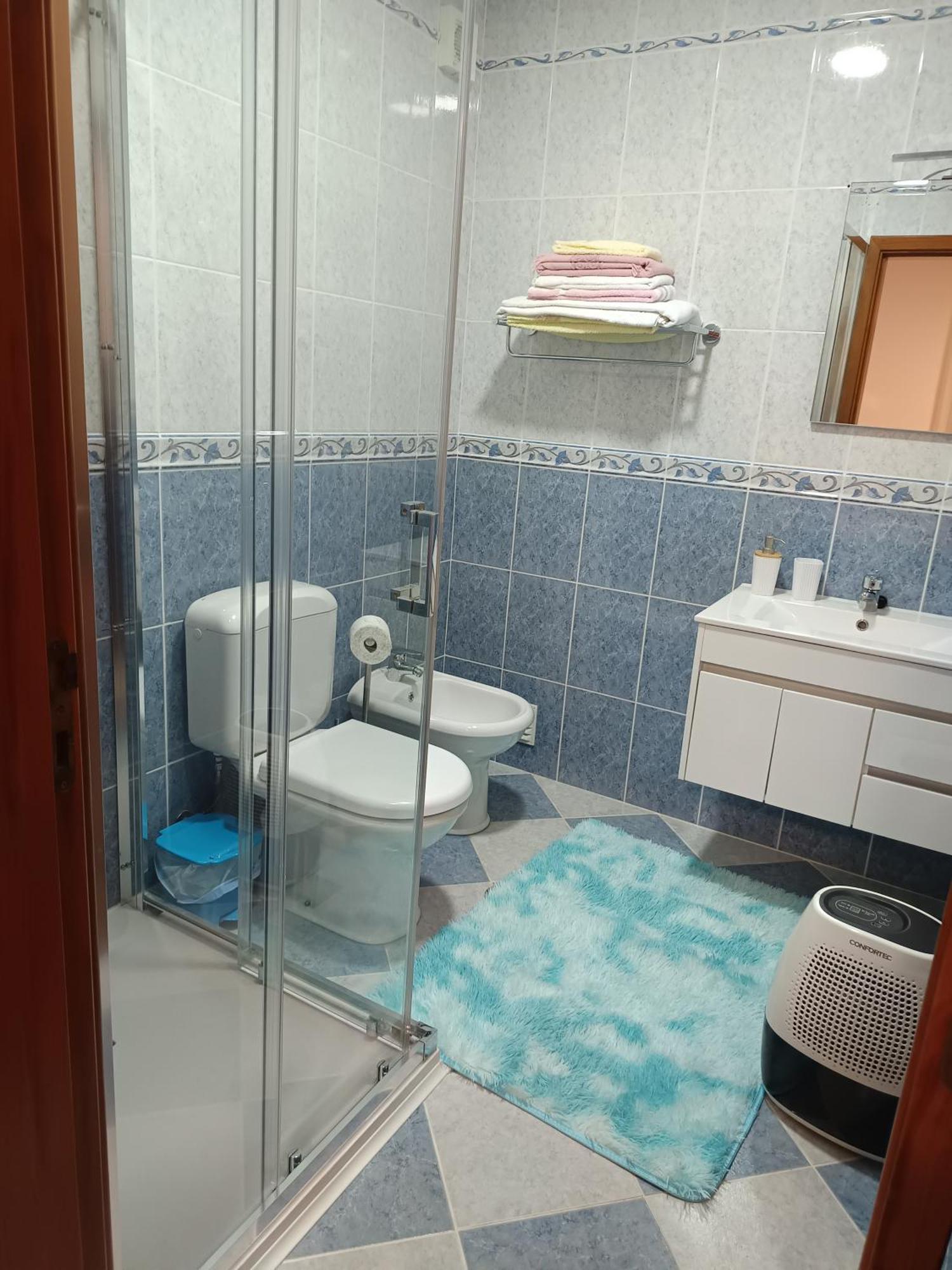 Apartmán Solar Do Diabrete Nazaré Exteriér fotografie